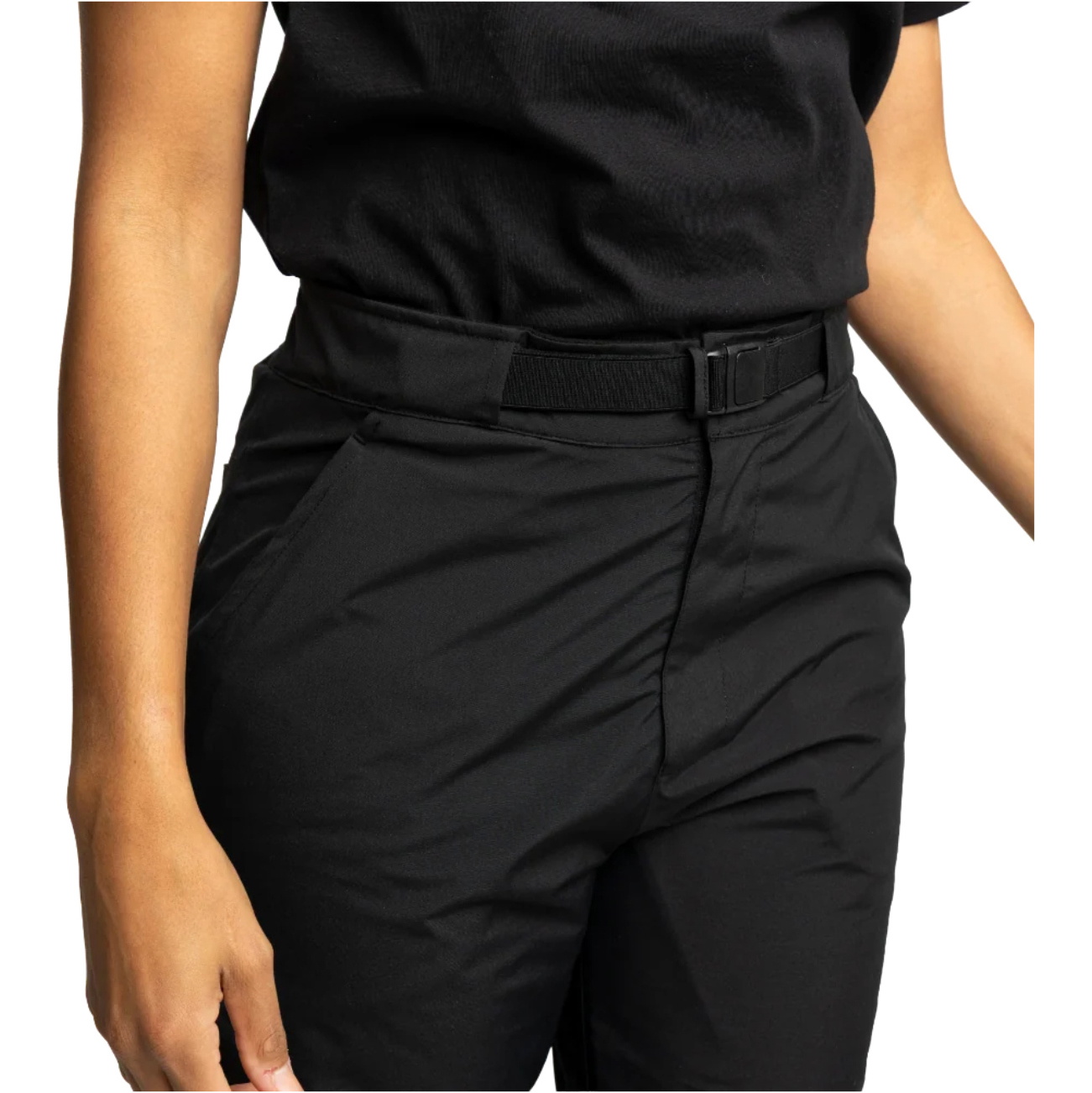 2026 Red Paddle Co Womens EVO Pro Waterproof Insulated Trousers 005-009-011-0003 - Stealth Black